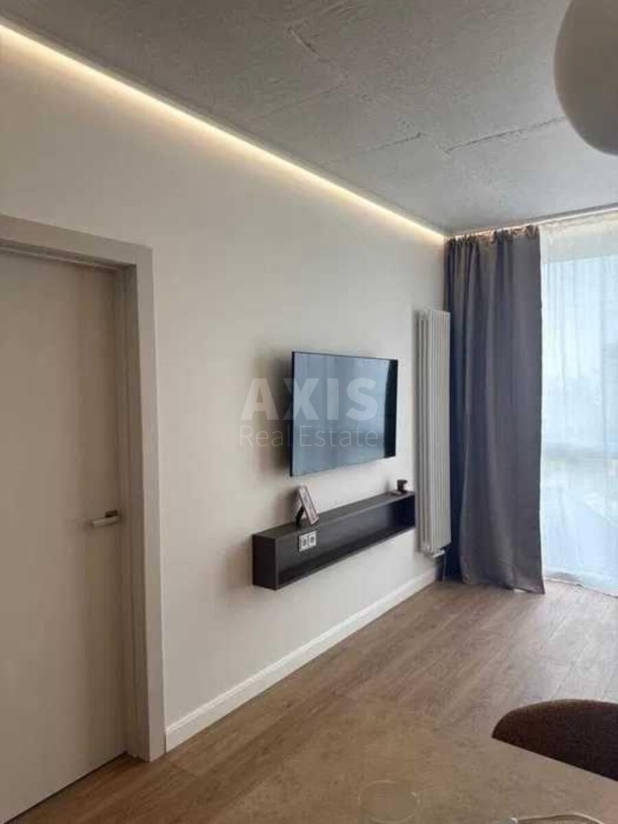 1k apartment vul. Prychal'na 12620424
