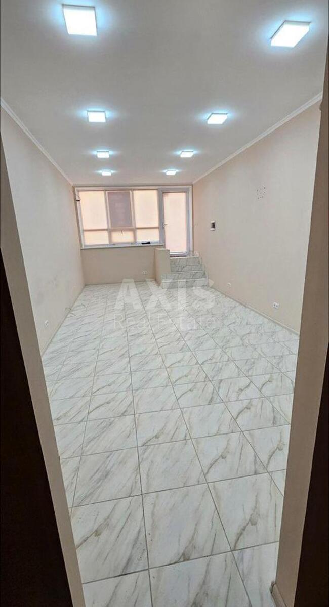 Офис ул. Сергея Колоса 3, 39м2620874