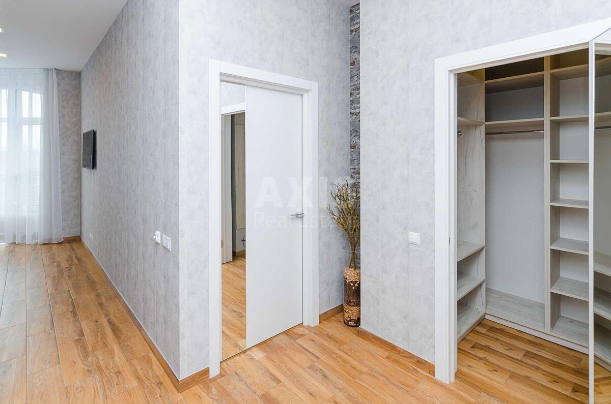 1k apartment vul. Saperne Pole 14/555780910