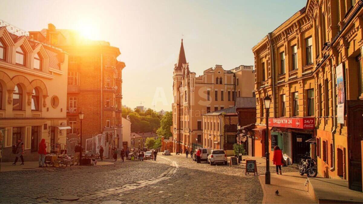 Офис ул. Воздвиженская 51А, 130м2621556