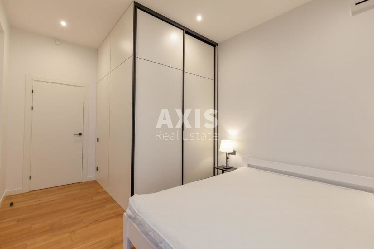 4k apartment vul. Saperne Pole 14/55