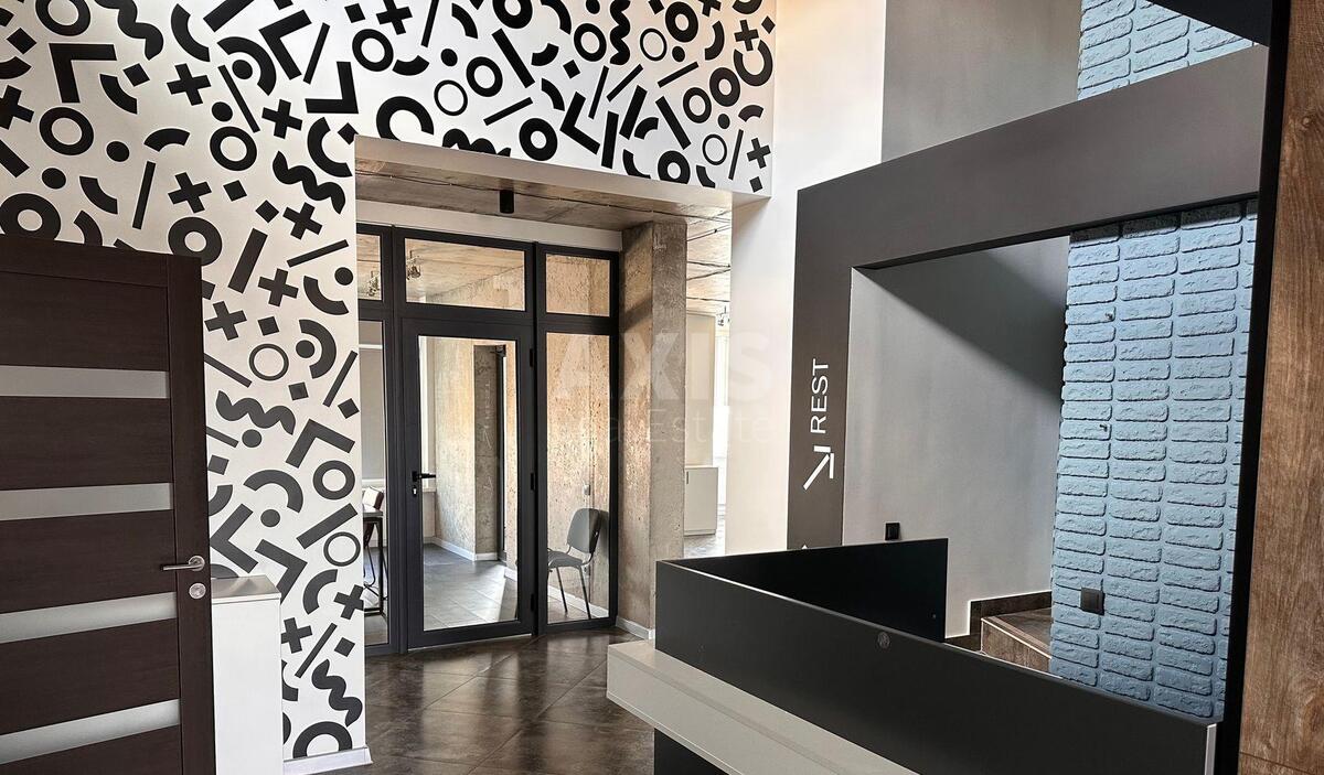 Office pr-t Grygorenka Petra 22/20, 370m2621793