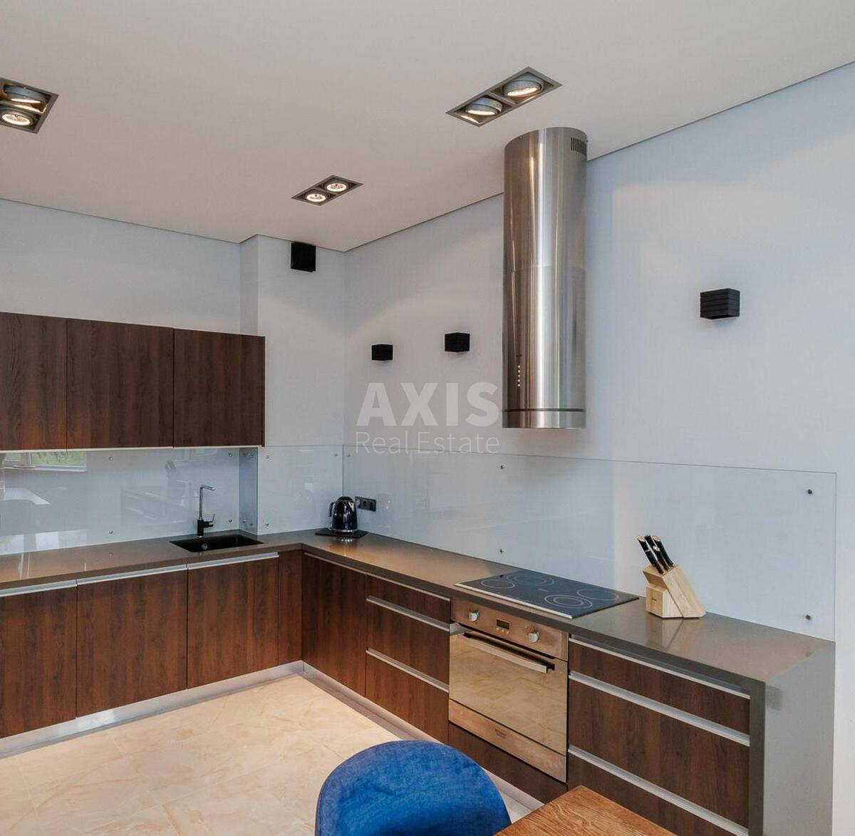 2k apartment vul. Mehanizatoriv 2578933