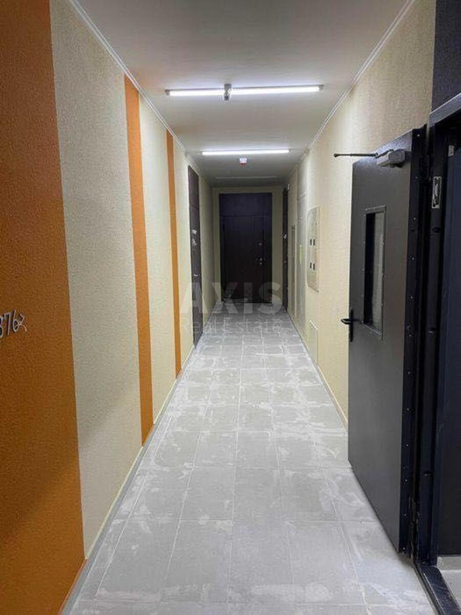 2k apartment pr-t Povitroflots'kyj 561