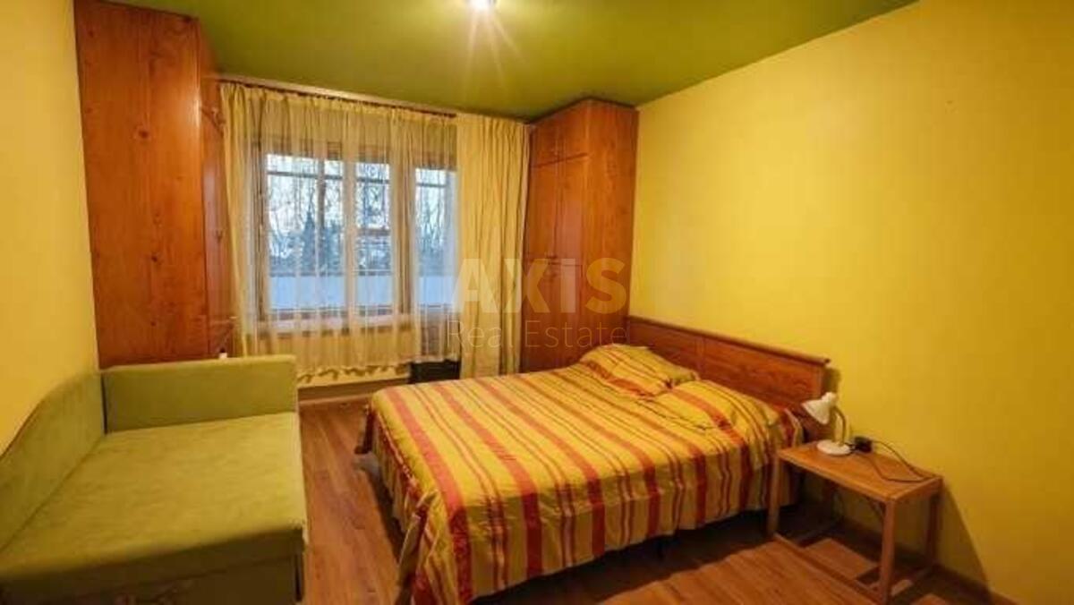 2к квартира ул. Драгоманова 22622364