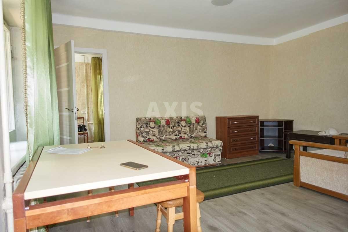 2k apartment vul. Dobrohotova Akademika 100