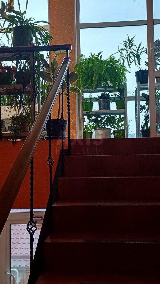 Office vul. Syrec'ka 54, 408m2622810