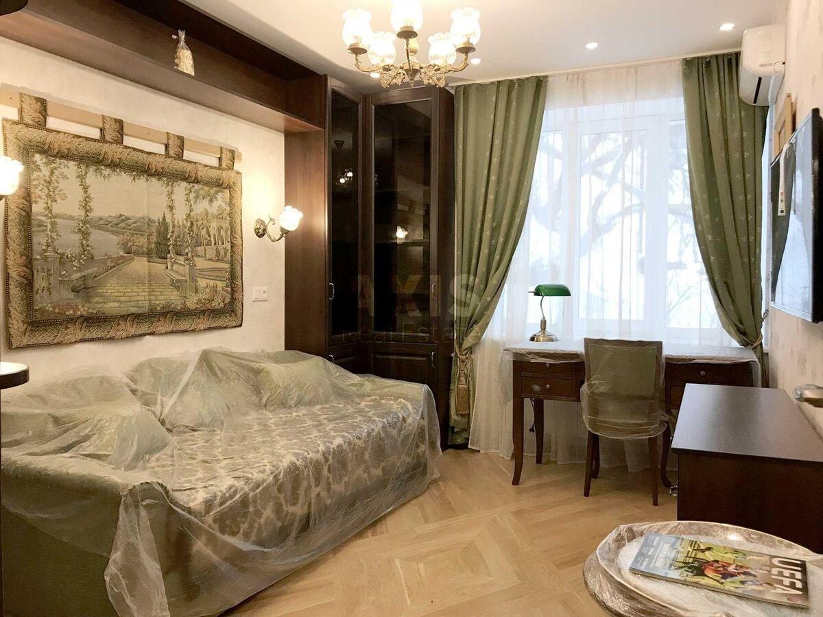3k apartment vul. Franka Ivana 312