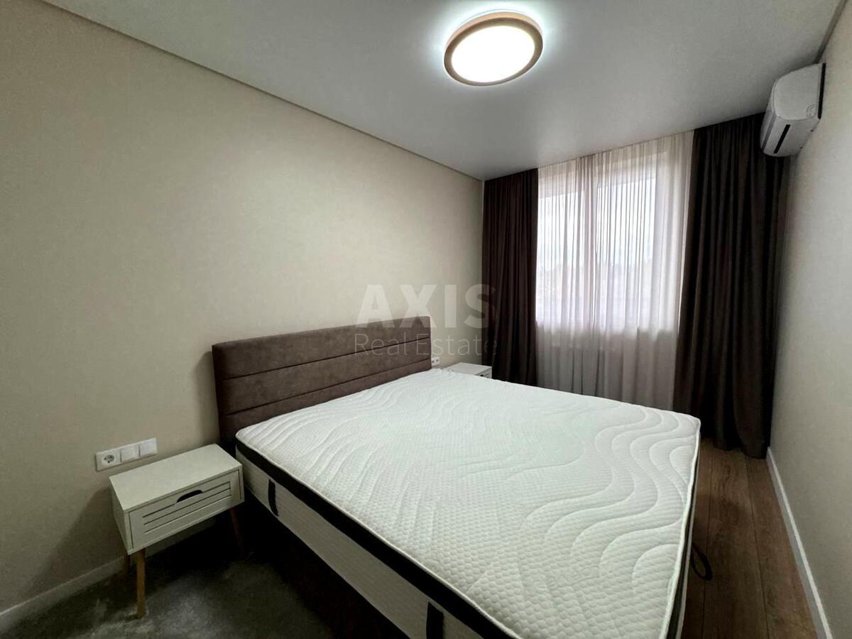 2k apartment vul. Promenysta 426366217