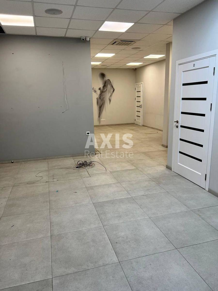 Офис ул. Василия Тютюнника 53, 120м2403822