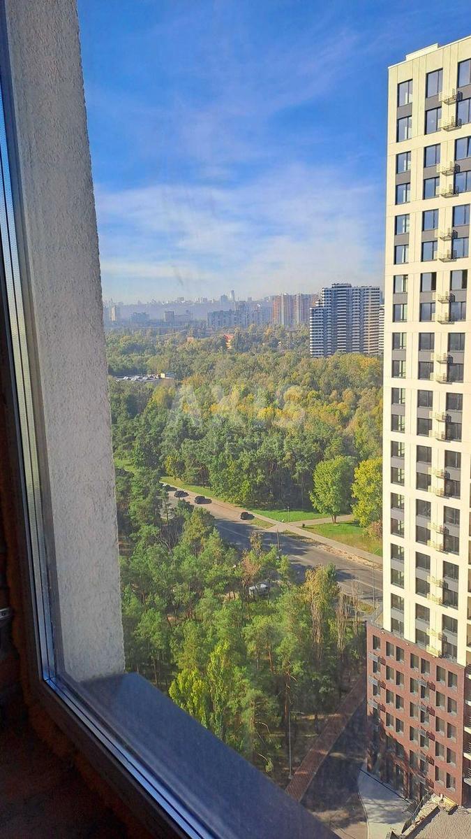 2k apartment vul. Zhmachenka Generala 264