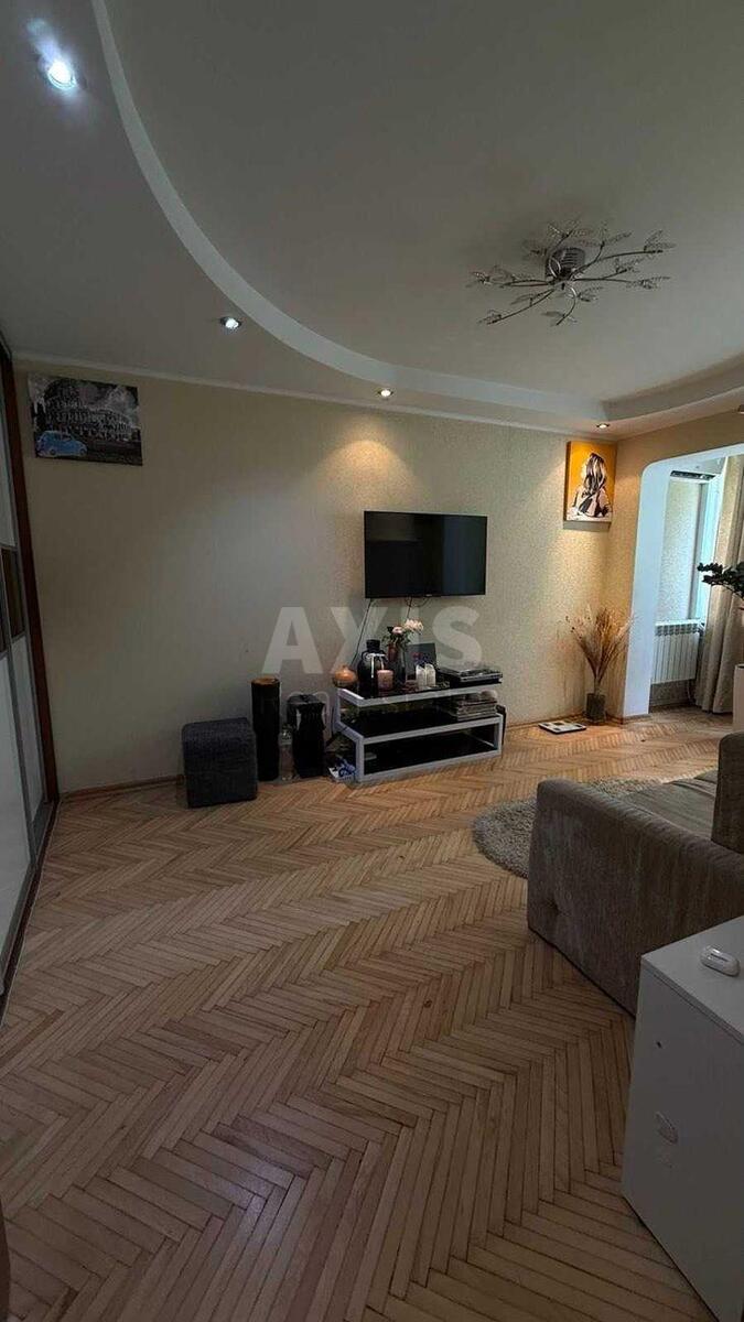 1k apartment vul. Yulia Zdanovska 30/2595372
