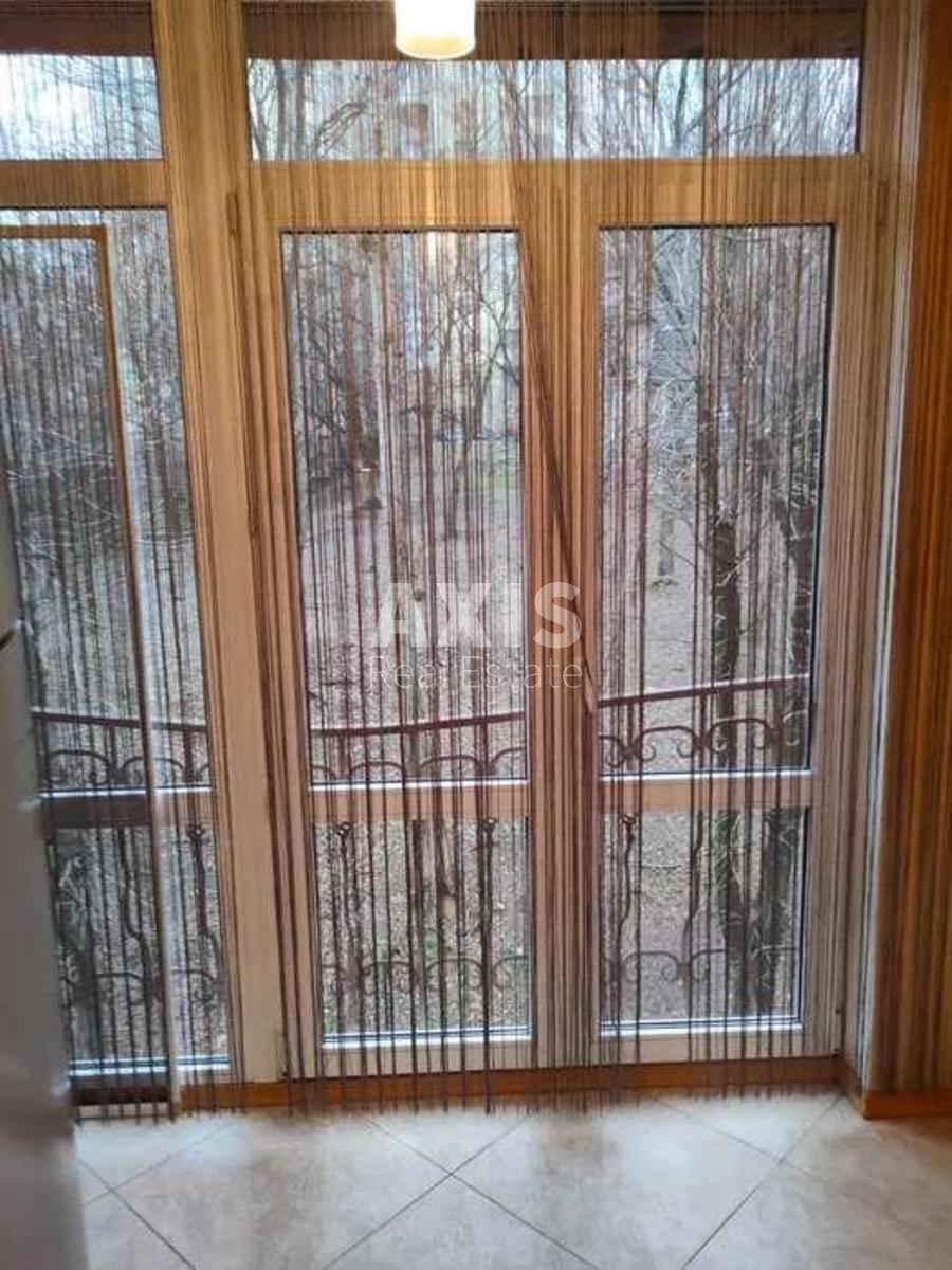 2k apartment vul. Pervomajs'kogo Leonida 9236192