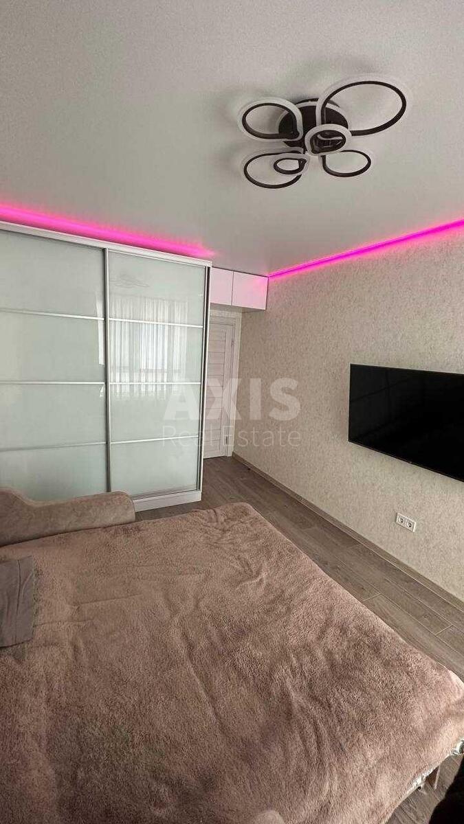 1к квартира пр-т Правды 39В1