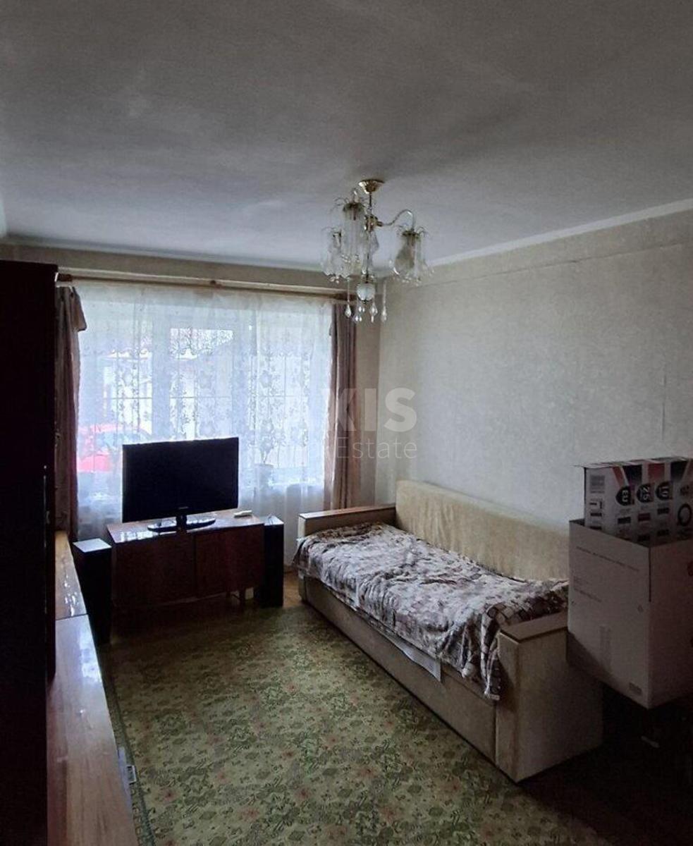 2к квартира ул. Воскресенская 18А3