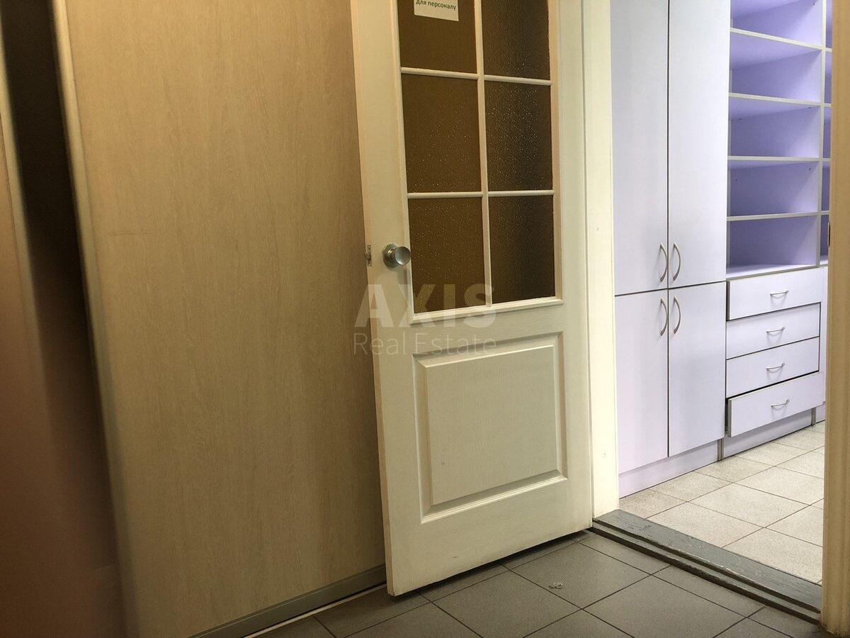 Объект торговли ул. Урловская 14, 50м23
