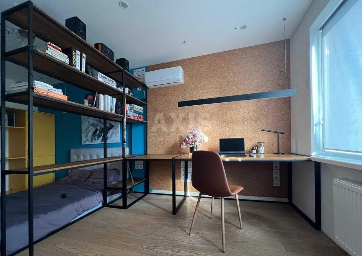 1k apartment vul. Stecenka 757