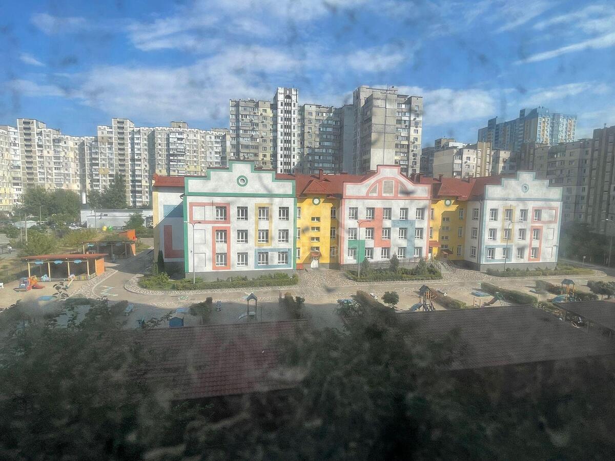 2k apartment vul. Vyshnjakivs'ka 8А592507