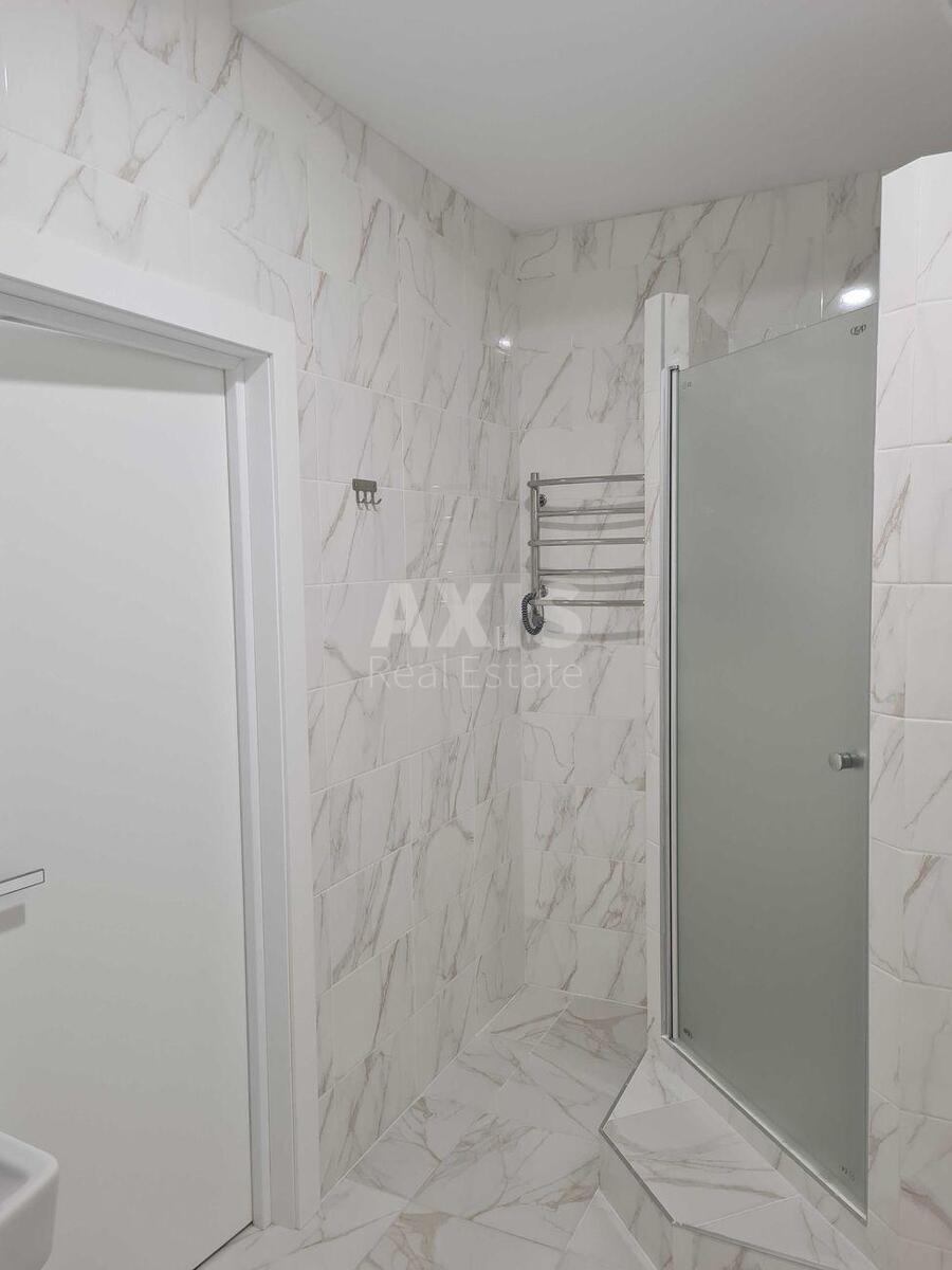 1k apartment vul. Sergija Kolosa 32