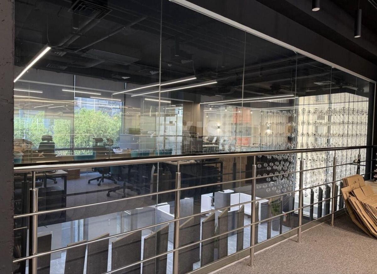 Office vul. Gajdara 58/10, 728m26343610