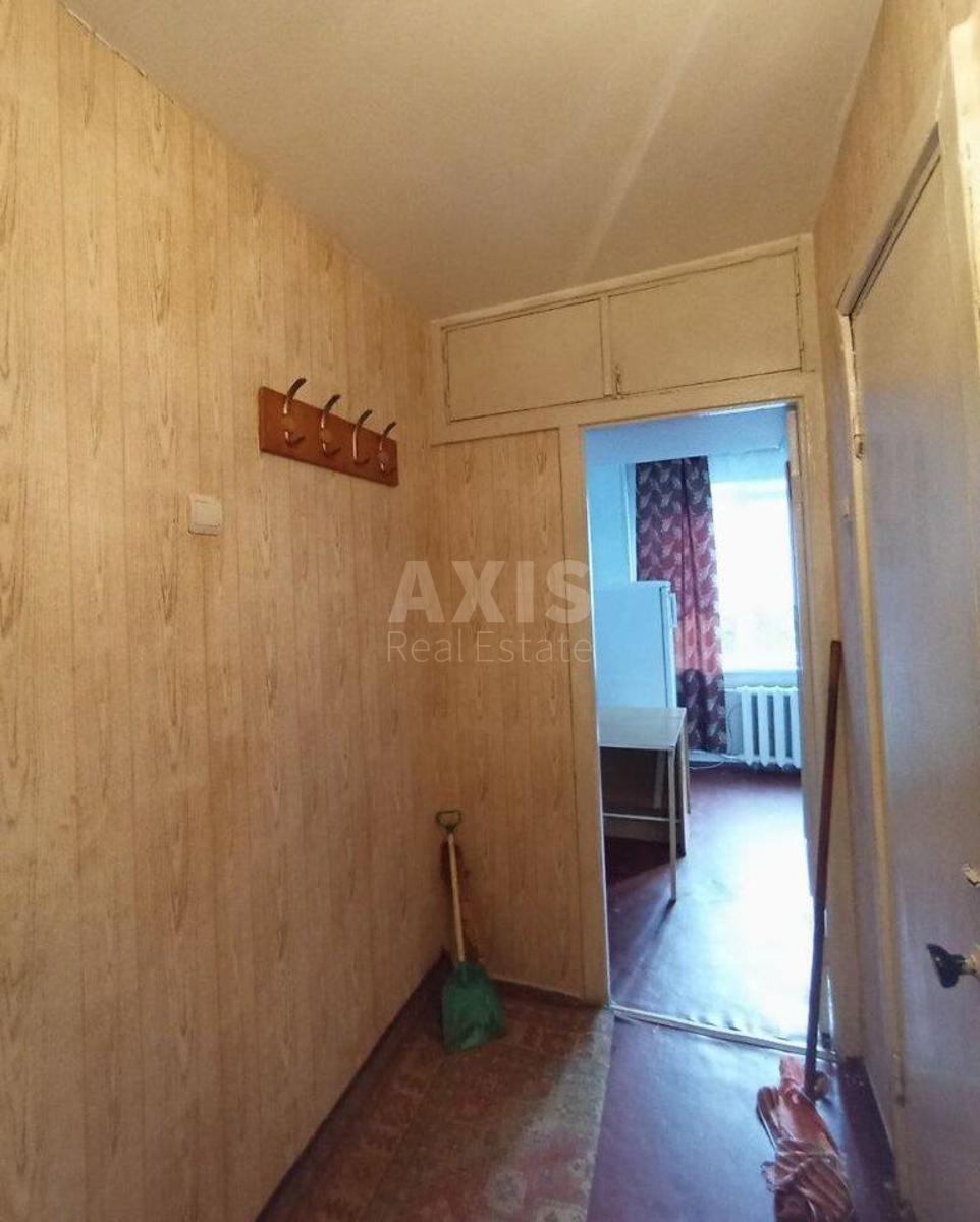 1к квартира ул. Радужная 3А2