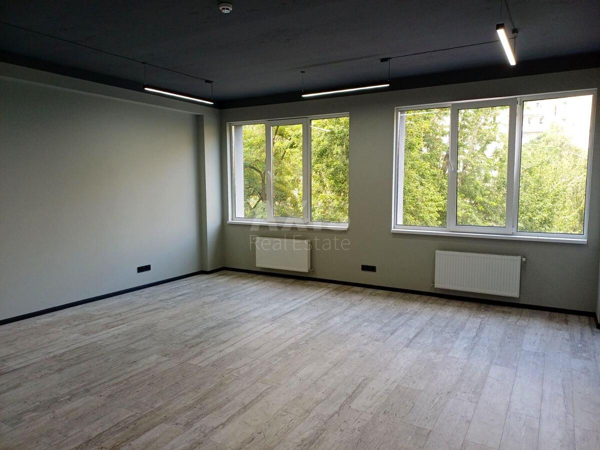 Офис ул. Преображенская 25, 148м2634601