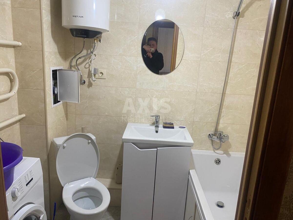 1k apartment vul. Dovnar-Zapol's'kogo 97