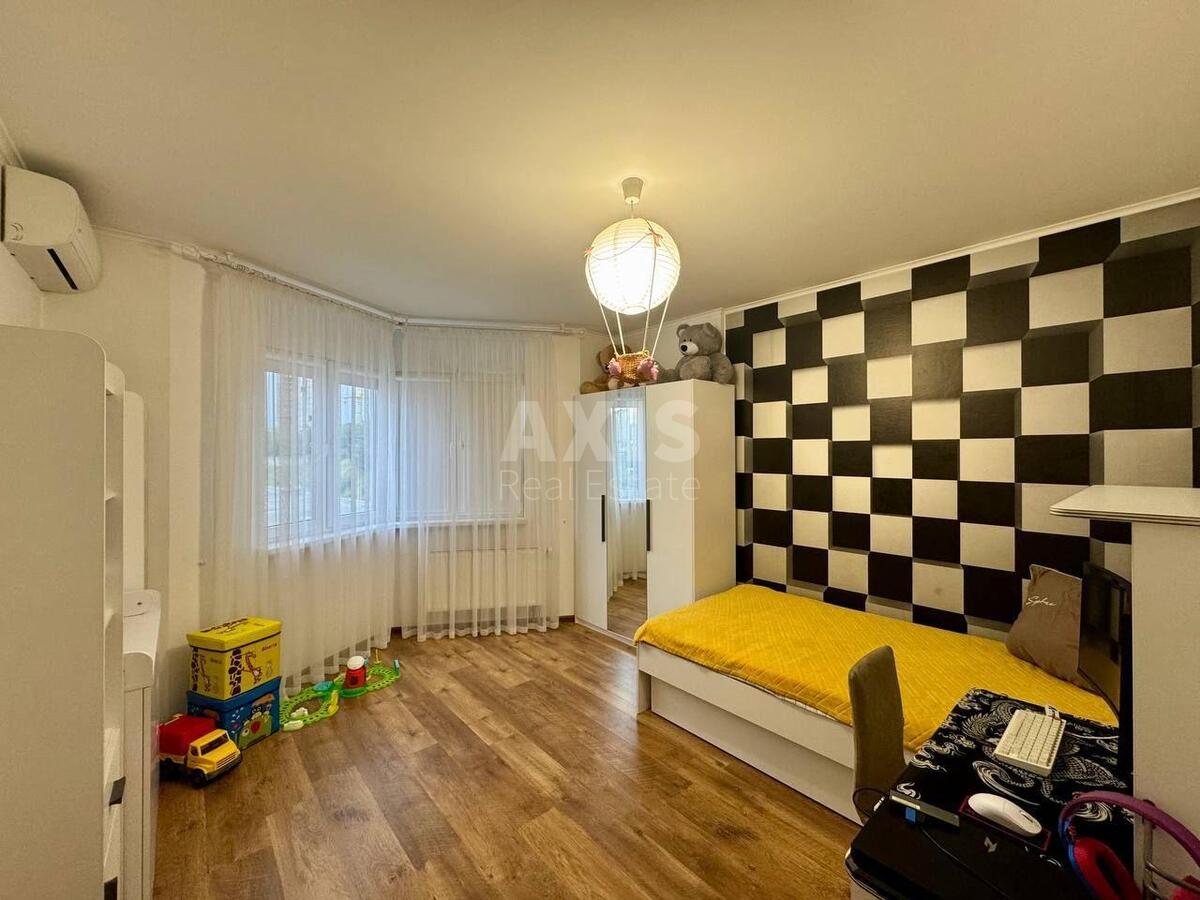 3k apartment vul. Saperno-Slobids'ka 24583767