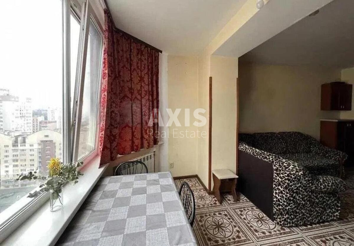 2k apartment vul. Borshhagivs'ka 206603453