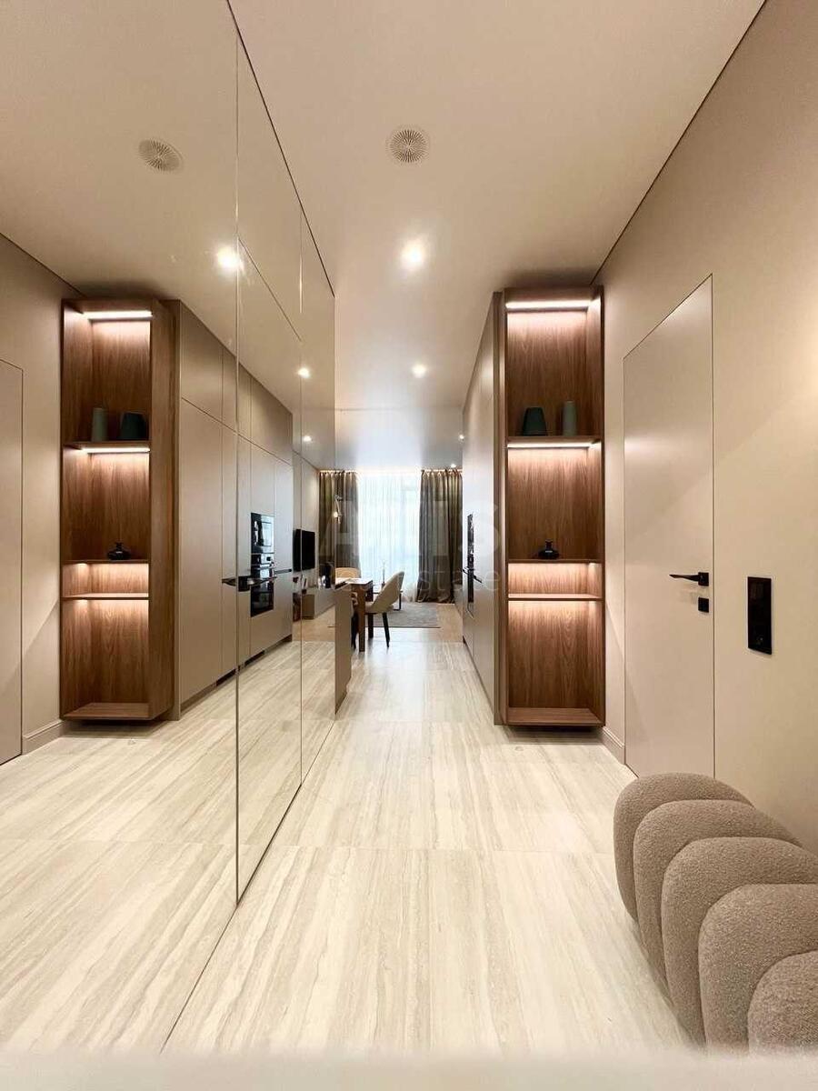 2k apartment vul. Vasylya Tyutyunnyka 39/2627052