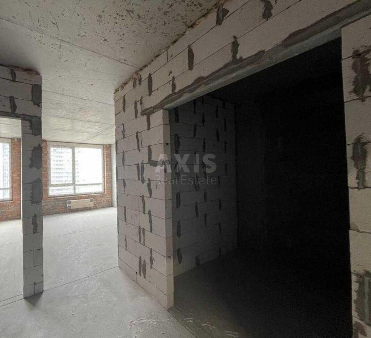 1k apartment vul. Prychal'na 10627270