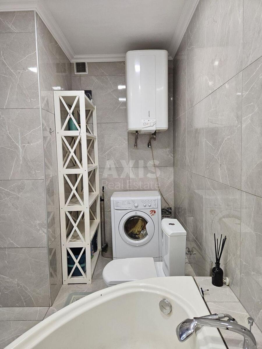 1k apartment vul. Dragomanova 214
