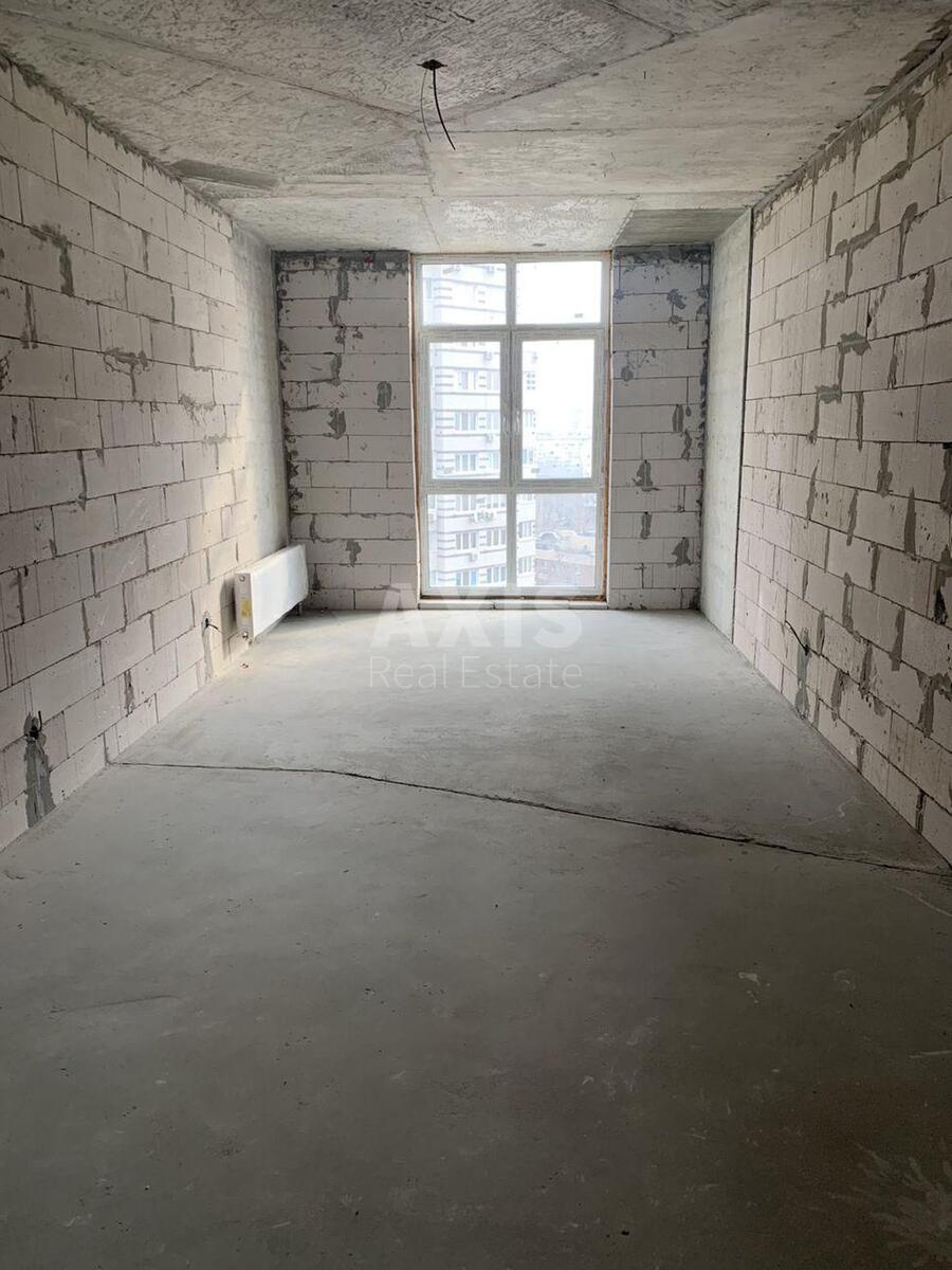 3k apartment vul. Mykil's'ko-Slobids'ka 80
