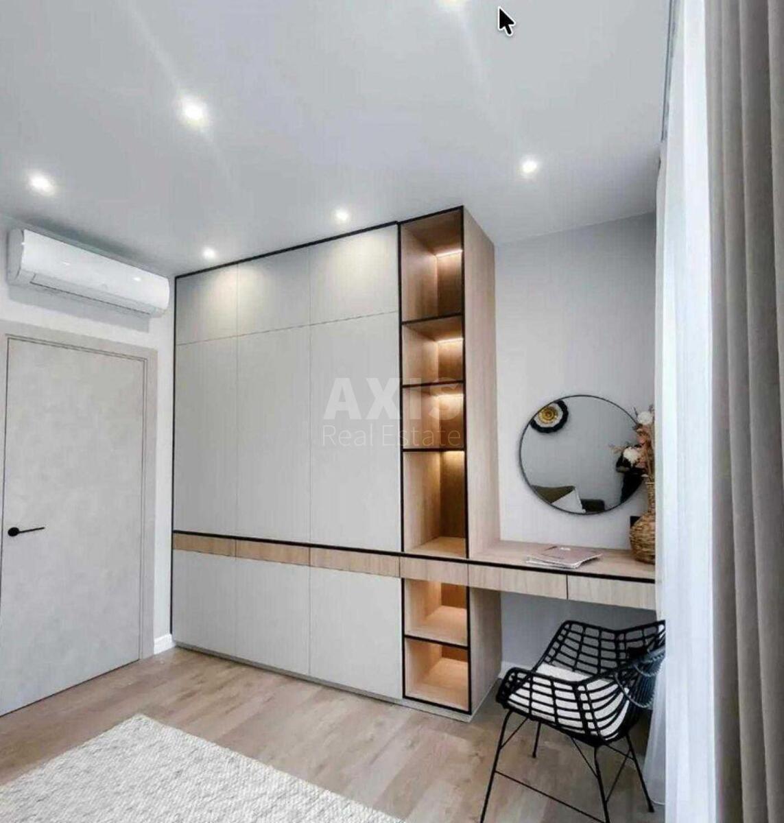 3к квартира ул. Предславинская 40627841