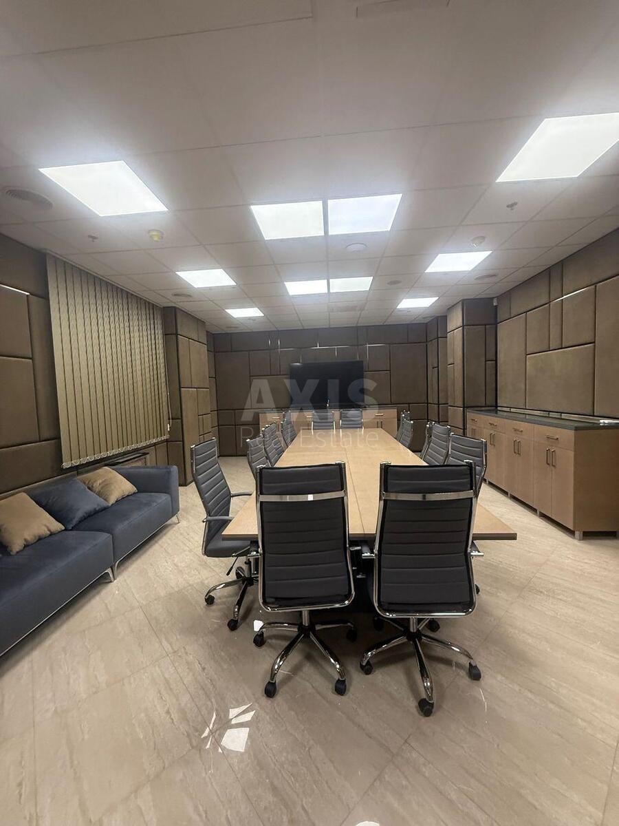 Office vul. Grushevs'kogo Myhajla 9Б, 510m2585147