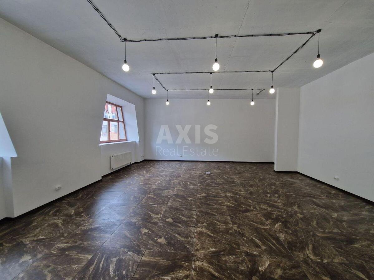 Office vul. Vozdvyzhens'ka 22, 146m2585336