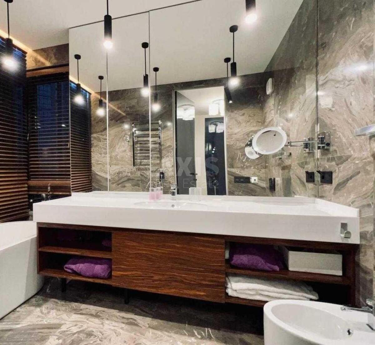 3k apartment pr-t Golosii'vs'kyj 60628538