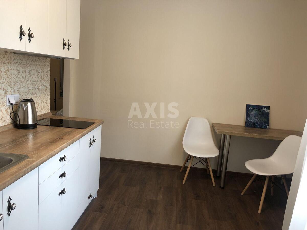 1k apartment shose Harkivs'ke 210