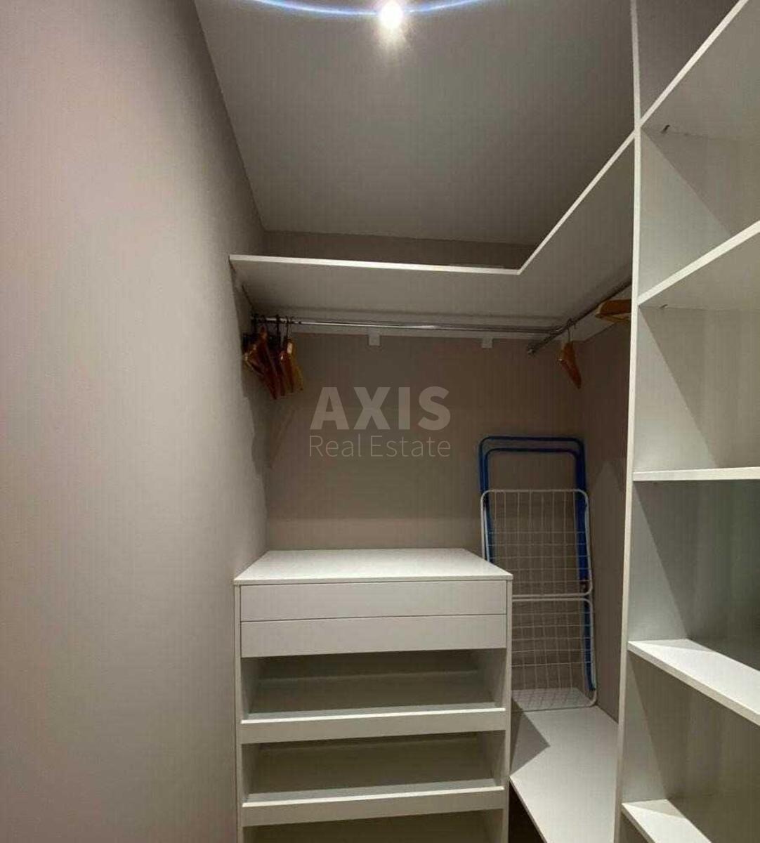 3k apartment nab. Dniprovs'ka 18628767