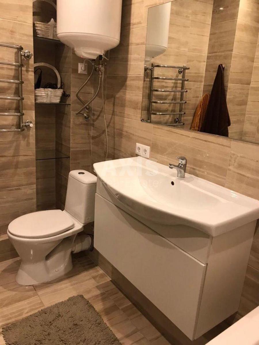 1k apartment pr-t Glushkova Akademika 9Є4