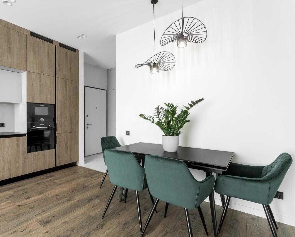 2k apartment vul. Demii'vs'ka 33629022