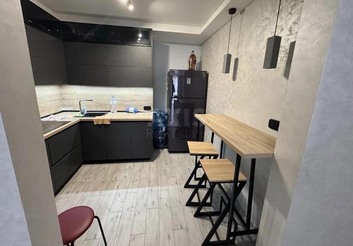 3k apartment vul. Myhajla Maksymovycha 24629280