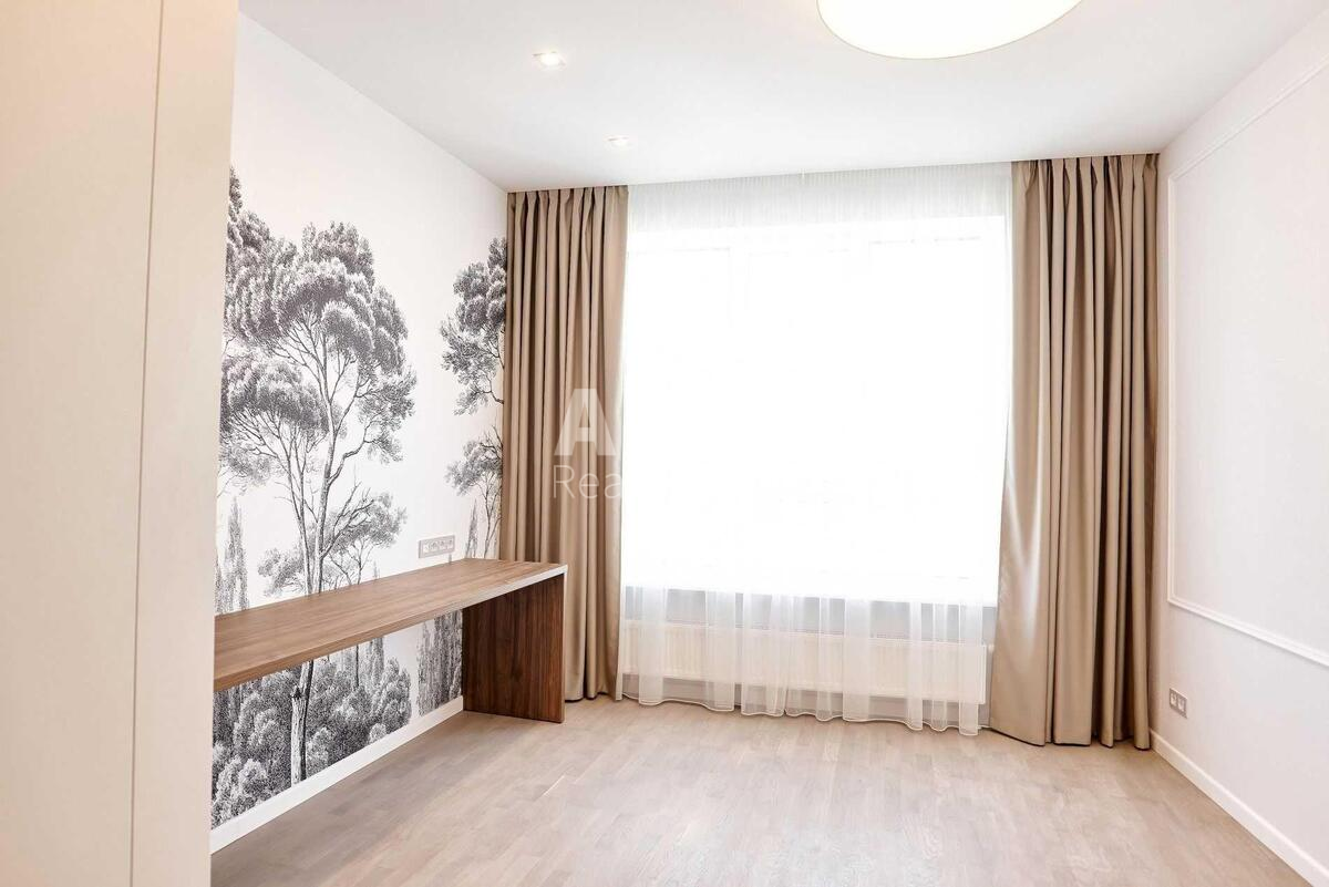 2k apartment vul. Barbjusa Anri 28А491504