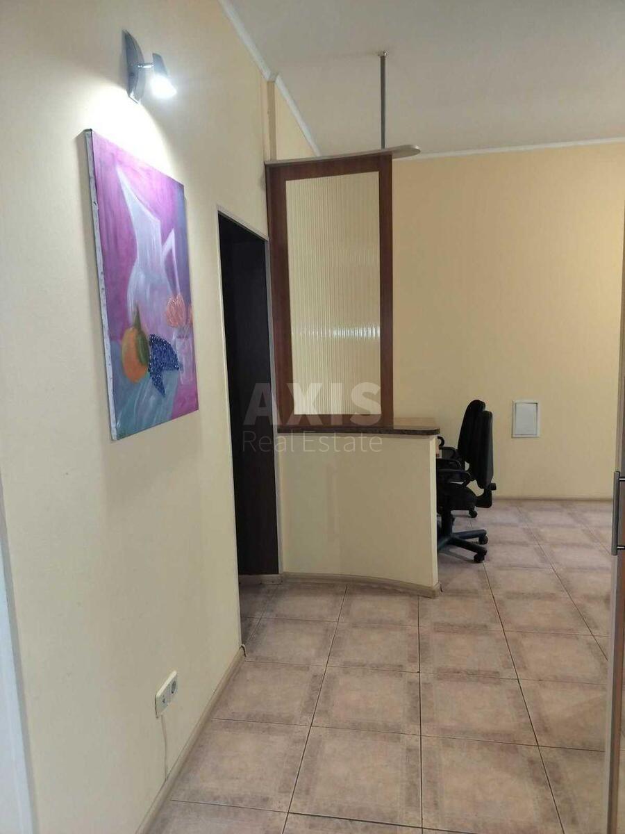 Office vul. Shovkovychna 7А, 60m2630266