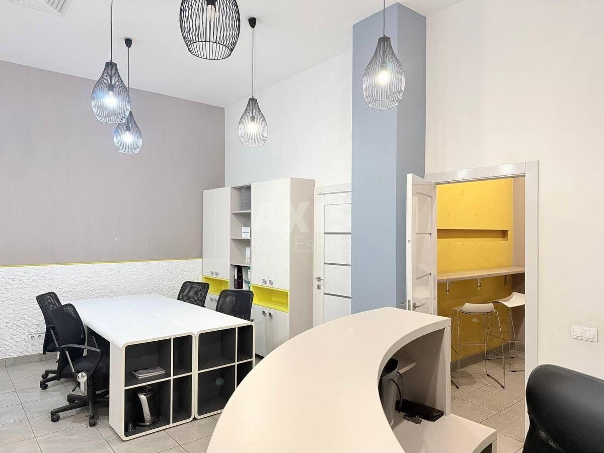 Office vul. Jams'ka 52, 55m2630464