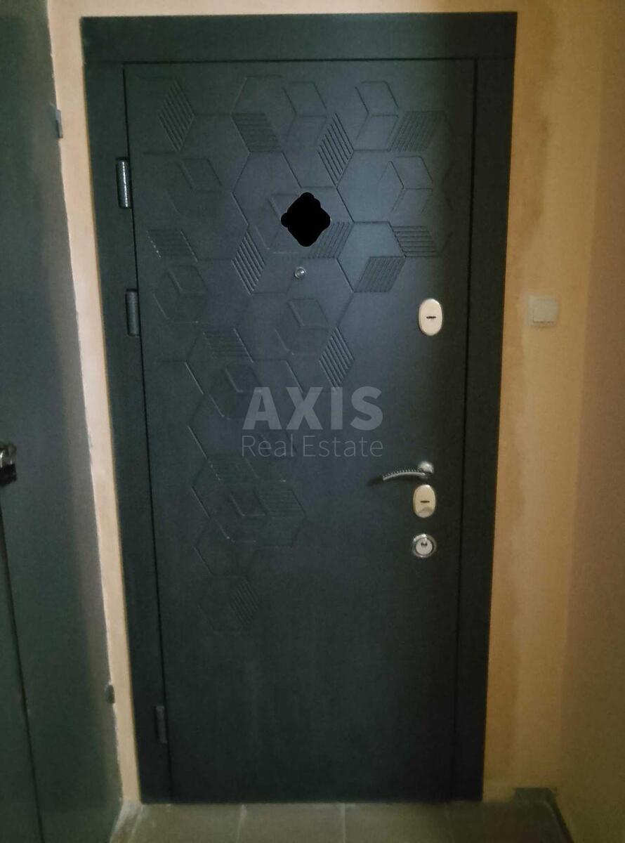 2k apartment vul. Krakivs'ka 279