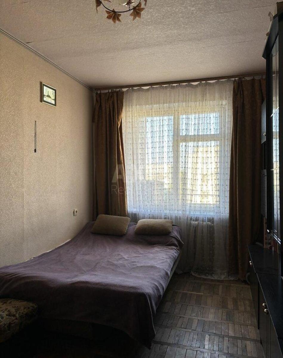2к квартира ул. Кубанской Украины 280