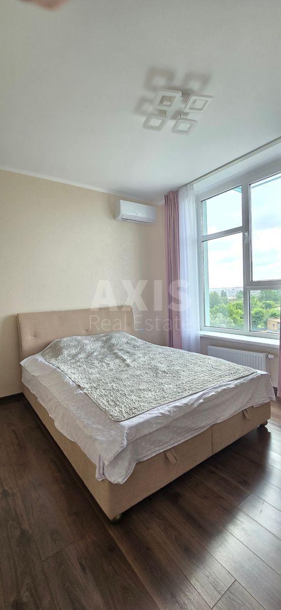 2k apartment prov. Pryladnyj 106