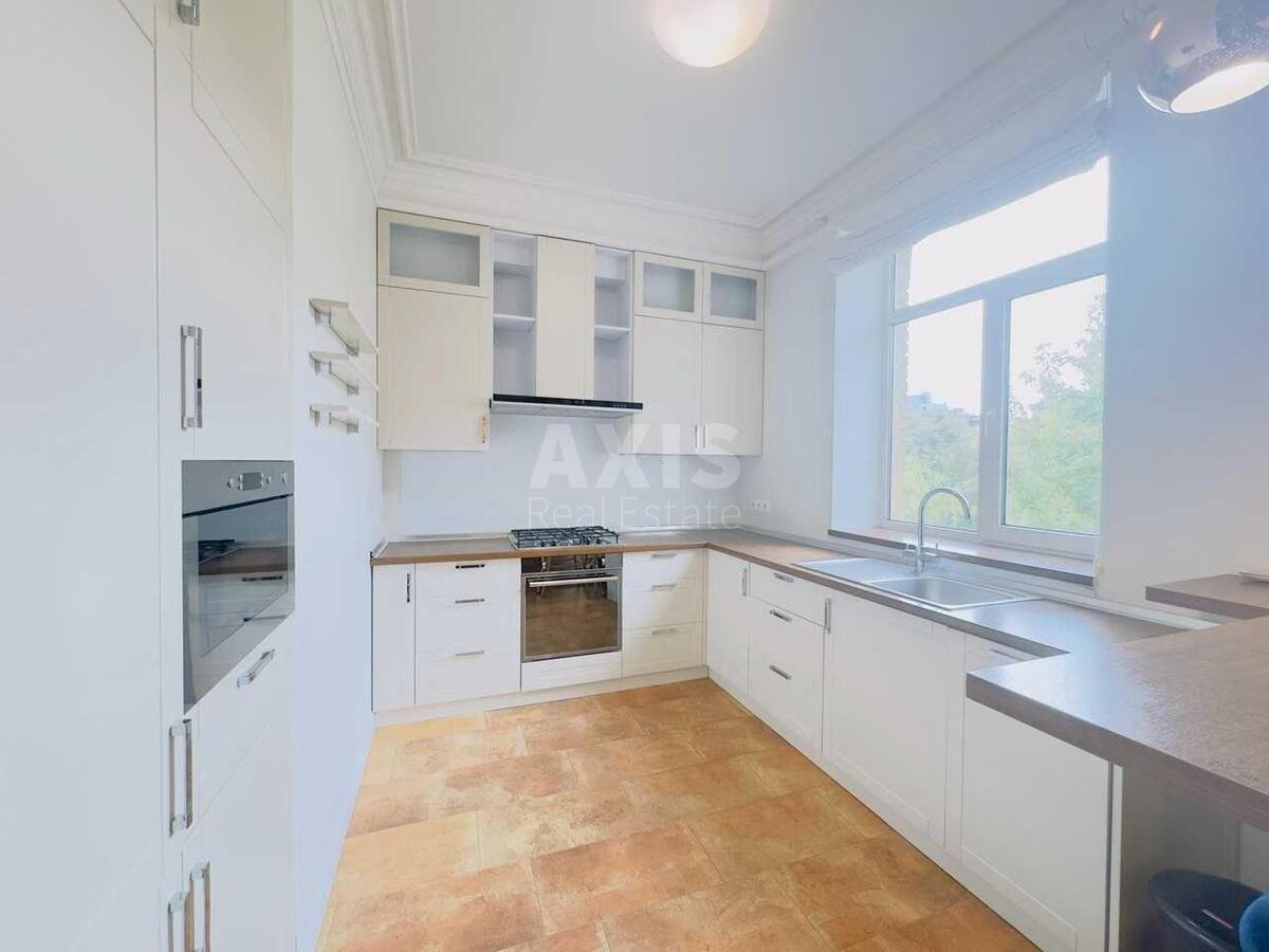 3k apartment vul. Evgena Chykalenko 1/3, корп. 563094