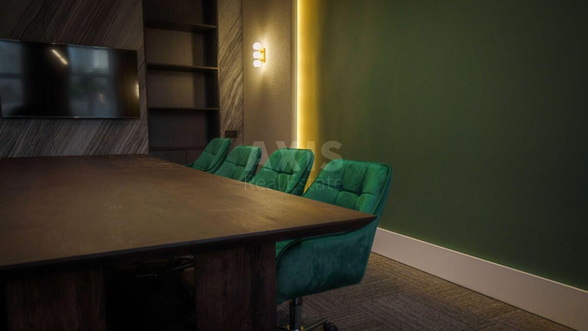 Office vul. Hmel'nyc'kogo Bogdana 51А, 570m2631176